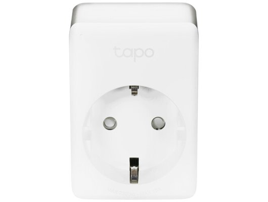 Умная розетка TP-Link Tapo P100